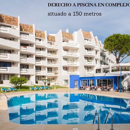 Apartamentos El Puerto Alcoceber Exterior photo