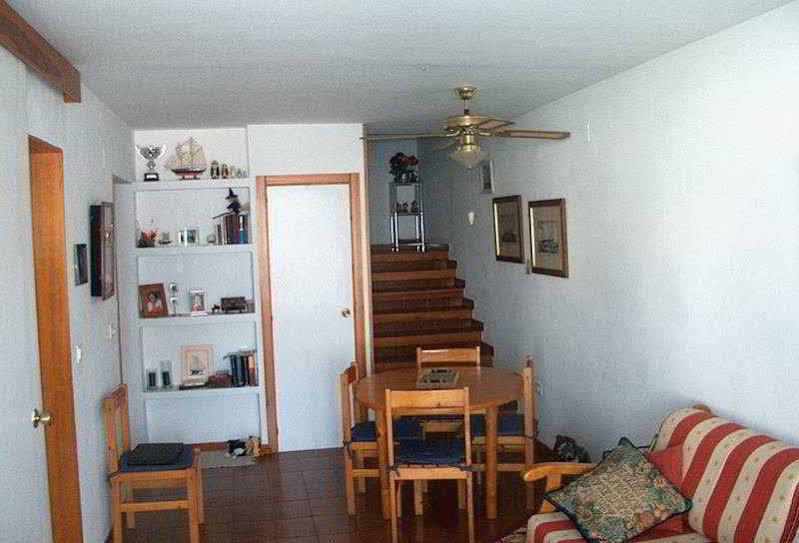 Apartamentos El Puerto Alcoceber Exterior photo